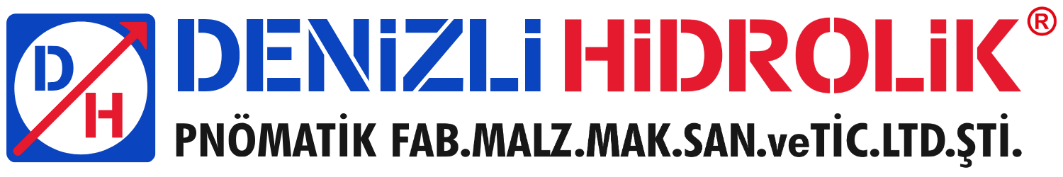 Denizli Hidrolik | Hidrolik & Pnömatik